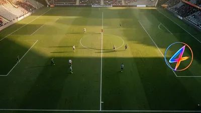 Derby à haute sécurité : le FC Rouen inflige une leçon 3-0 à Quevilly