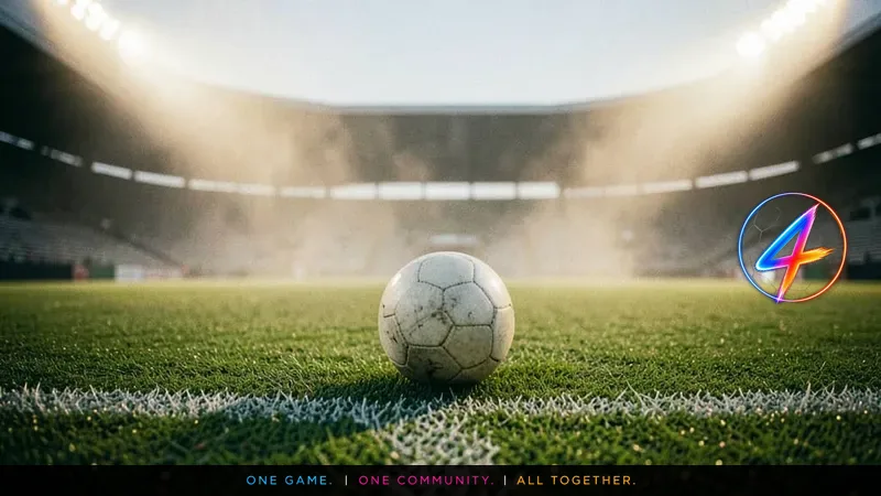 Le retour d'Ajax avec Stegen les rapproche de la Ligue Conférence