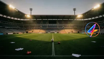 Bordeaux au bord : survie en National, relégation en Régional, risque de faillite, le club lutte