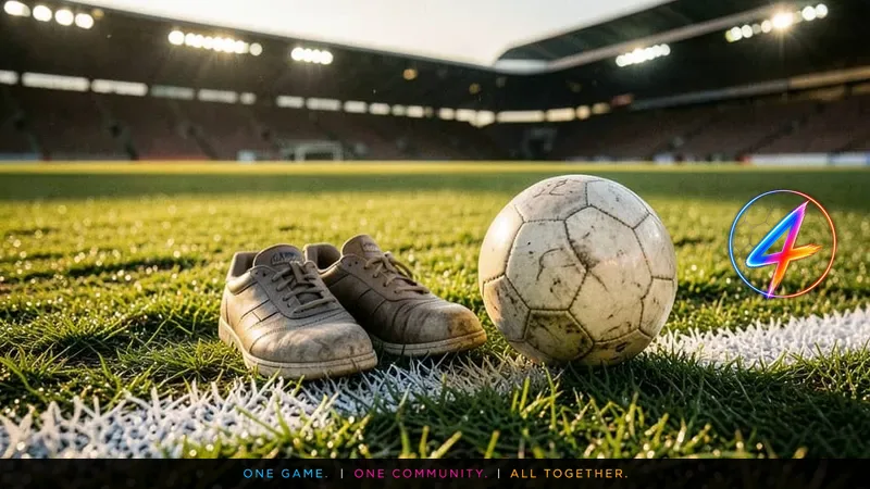 Quatre buts en deux matchs : Jean‑Paul N’Djoli enflamme Heracles Almelo