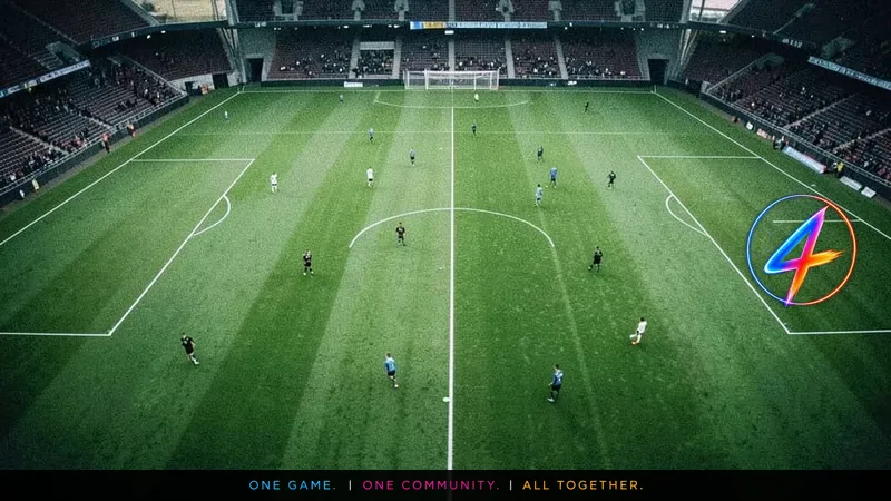 Plan audacieux de Grenoble pour déjouer les Verts à Geoffroy-Guichard