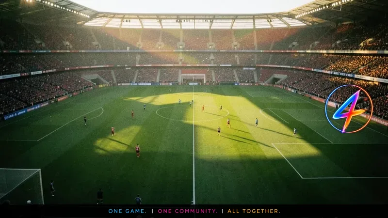 Offside voit Xavi Simons transformer Geertruida en « Cruijff » sur Instagram