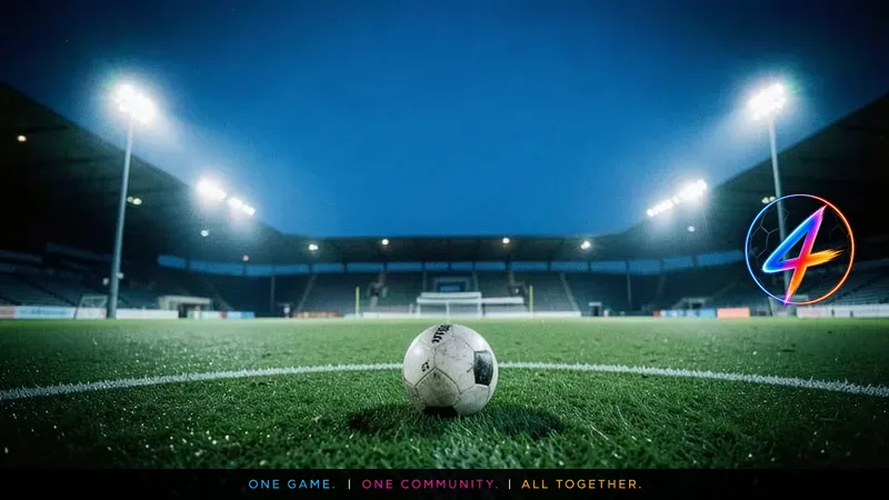 Erreur de timing laisse Ahoka dans le doute avant le match contre Genk