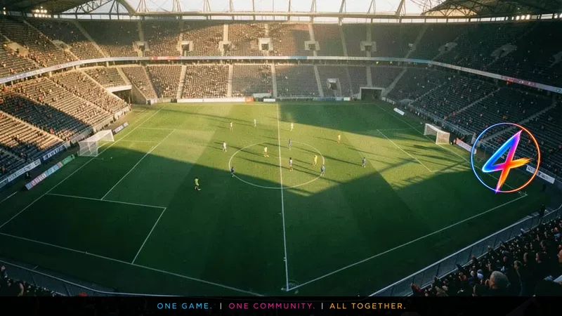 Prêt d'une saison alimente la colère à Rotterdam, Bosz soutient Geertruida