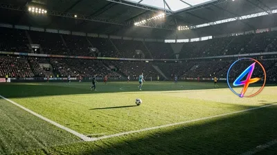 Intenable Villeroux propulse la France en finale de l'Euro en Cécifoot