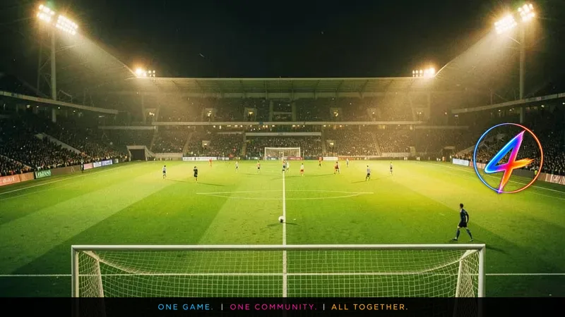 LFP refuse demande de report de Lyon, suscite l'indignation d'After