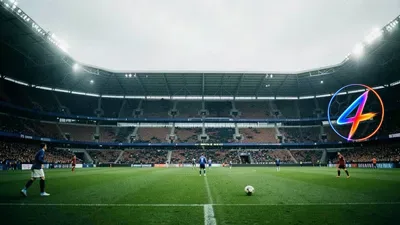 La démolition du stade de Rodez relègue le FC Nantes en bas de Ligue 2