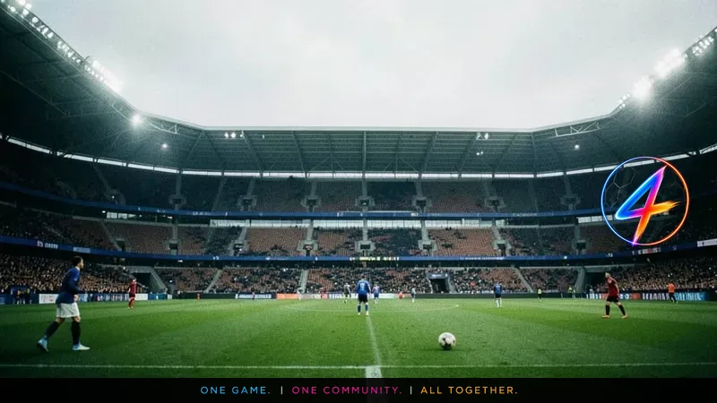 La démolition du stade de Rodez relègue le FC Nantes en bas de Ligue 2