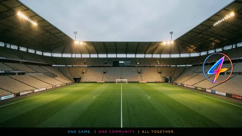 Stadiondroom Club Bruges bloque les négociations de bail pour un nouveau stade