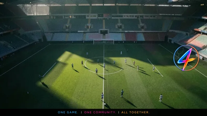Tolu Arokodare répond « Amen » à la publication Instagram de Wout Weghorst