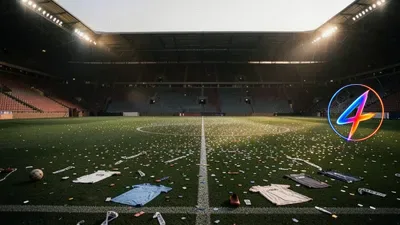 Pourquoi le titre Ligue 1 pourrait échapper à la prise du PSG cette saison