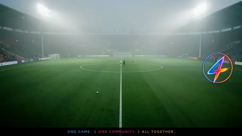 NEC recherche un miracle en Norvège avant le duel Bodo/Glimt