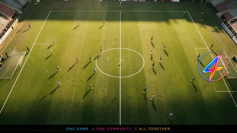 Départ parfait du Club Bruges rencontre le drame du derby via l'ex-Ajacien Forbs