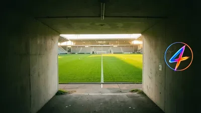 Bannières de Brigade Loire pressent la famille Kita au FC Nantes