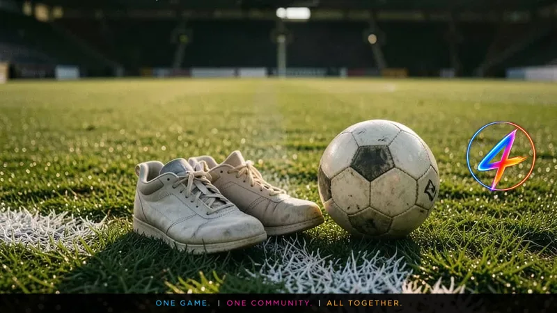 La Ligue 1+ française recrute le défenseur retraité Philippe Mexès comme analyste