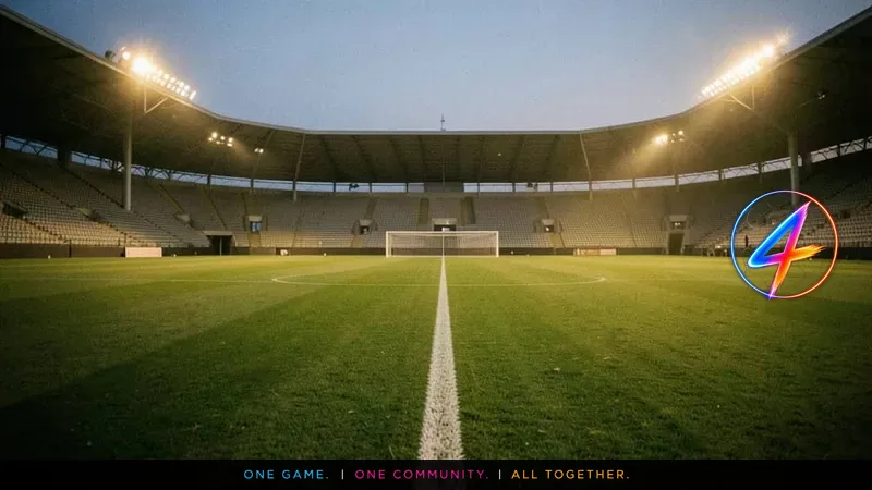 L'arrêt d'Infantino en République dominicaine ignore le football U15 de la CFU