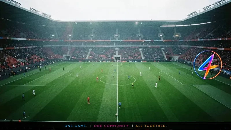 Le pari à double tranchant de l'OM : Gouiri, prisé mais à 25 M€