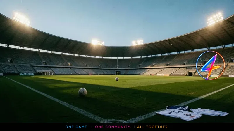 De déficit de 2‑0 à la mi‑temps à un triomphe personnel : le début de Godts au PSG