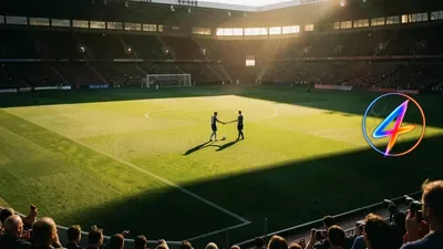 Série de buts de Gewilde Zechiël rencontre l’accord de Lille de 95 M€ pour Bouaddi