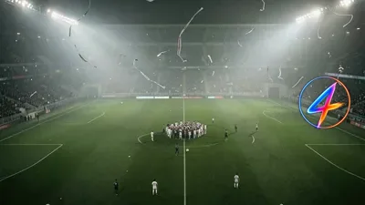 Mercato en turbulence, triomphe : l'OM vise départ de Gouiri après 4-0
