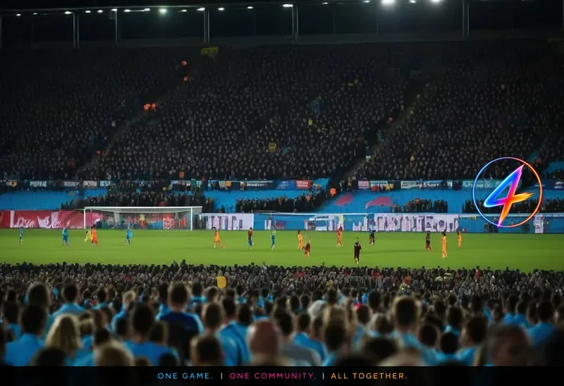 Clash Cambuur-Feyenoord déclenche 7 blessures, KNVB garde le protocole