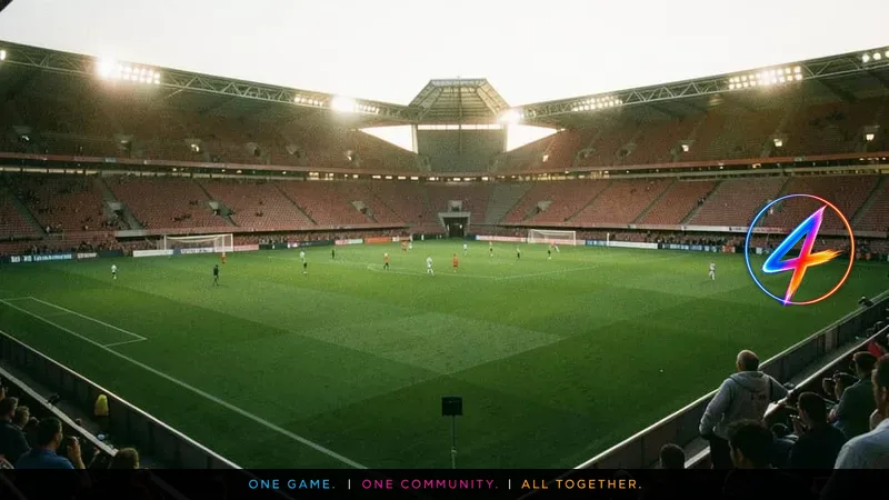 Première conférence néerlandaise de Xavi répond à l'engouement de van Bommel