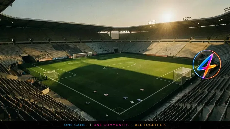 Les joueurs exigent une refonte, Infantino sous le feu des critiques