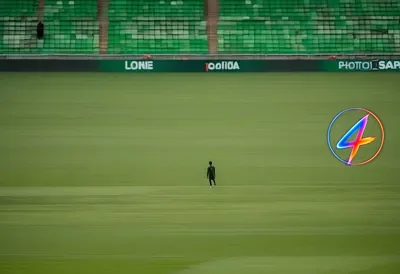 Orlando Gill se prépare à des cours de français à Lille après le choc de la Coupe du Monde