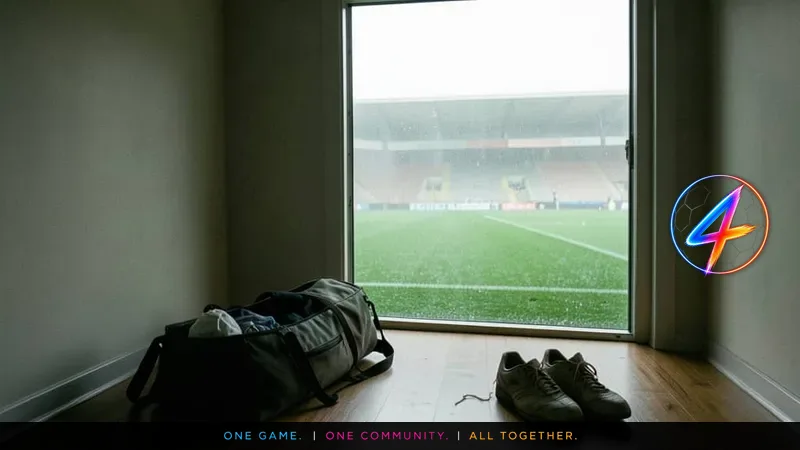 Feyenoord stoppe sa quête de gardien, Vaessen de Groningen reste lié