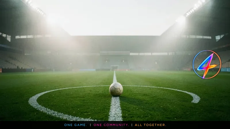 Carton rouge fait échouer les espoirs du NEC en Europa League à Bodø