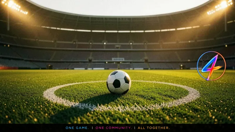 NEC doit renverser un déficit de 3‑1 pour garder ses espoirs en Ligue Europa vivants