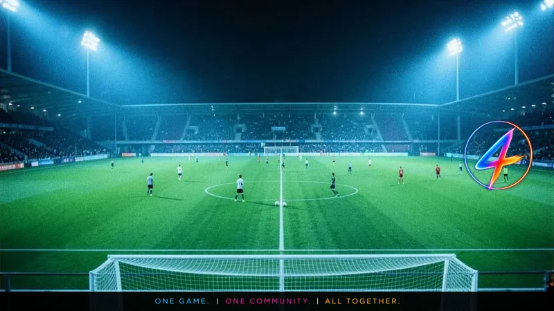 Bob Madou : début du stade imminent malgré obstacle de bail pour Club Bruges