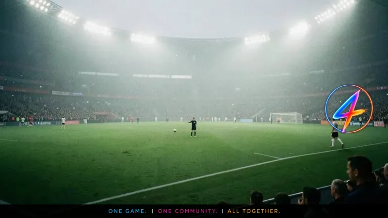 AD annonce que Xavi assistera au premier affrontement de l'Eredivisie au Johan Cruijff Arena