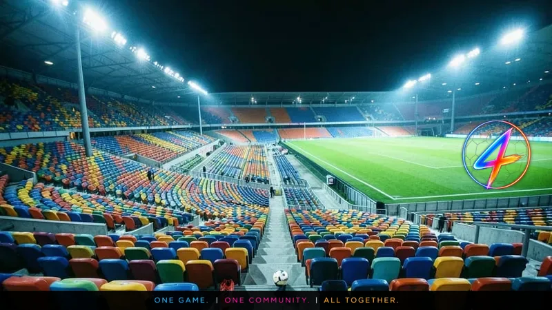 Fans appellent « Zand erover en door ! », Feyenoord bannit supporters
