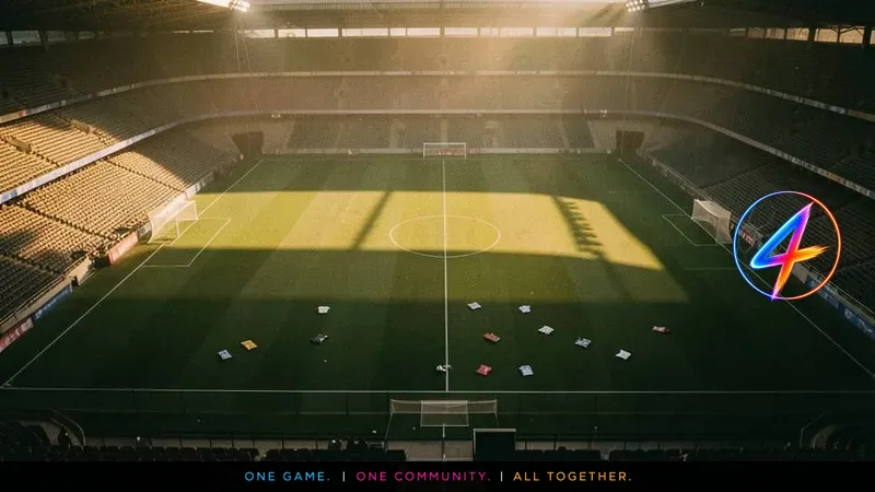 La crise de trésorerie de Marseille force la sortie de Timber de la Premier League