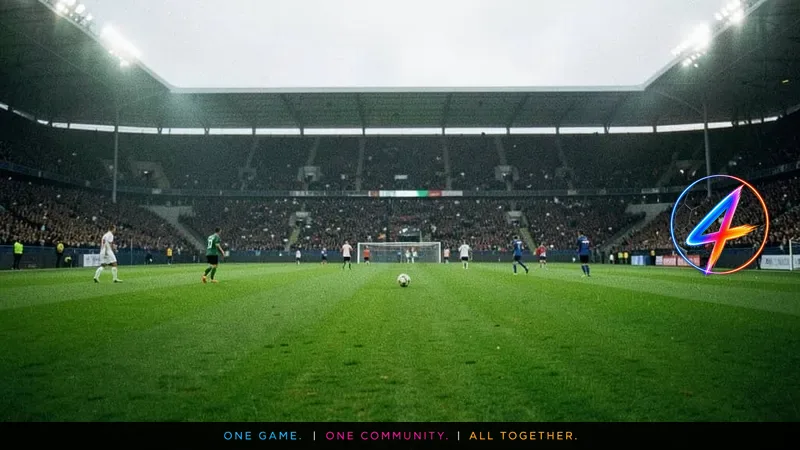 L'effondrement défensif ternit les espoirs de l'Olympique Lyonnais en Ligue des Champions