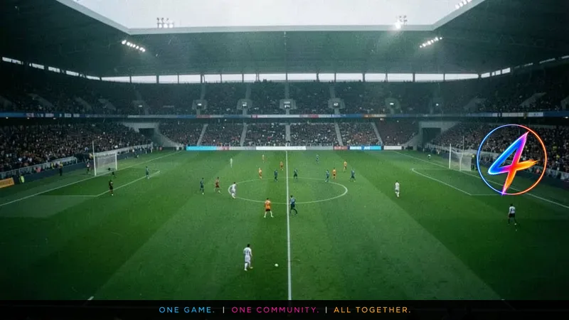 Protéger un avantage 4‑2 face au pari sur l'attaquant : la composition d'Ajax de Míchel