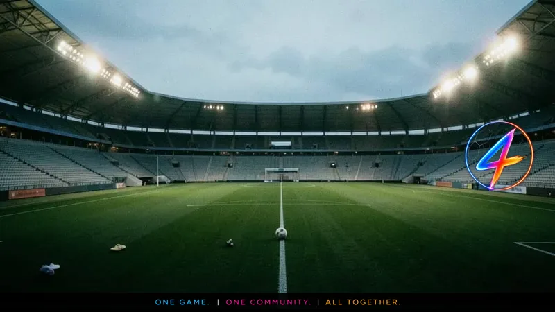 Pépites de Keuken Kampioen Divisie contrastent avec une nuit de drame et de gloire