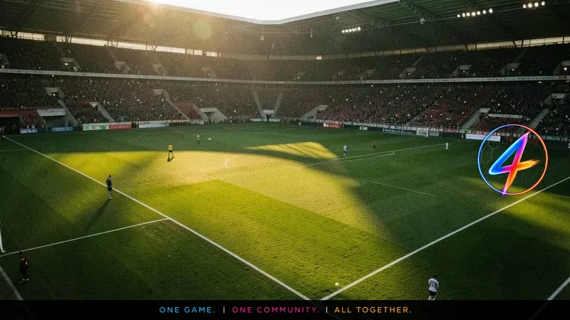 L’OL affronte un sacrifice XXL suite à la sortie de la LDC