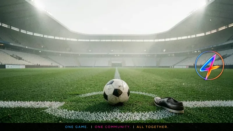 Maire van Oosten critique Cambuur pour feux d'artifice contre Feyenoord