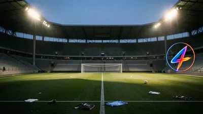 Des collines de Creil au pari de 85,7 m£ de City : l'essor du Rodri
