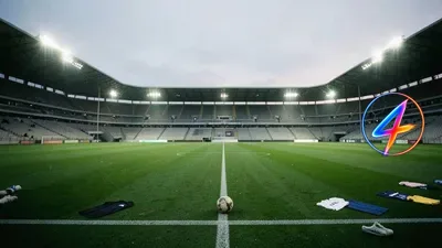 Monaco s'impose face à Gornik Zabrze, décroche l'Europa Conference
