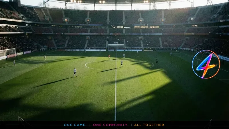Valente affronte Barcelone et l'Inter lors du tirage de la Ligue des champions de Feyenoord