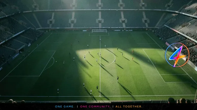 Droom alimente les espoirs de tirage en Ligue des champions des joueurs de Feyenoord
