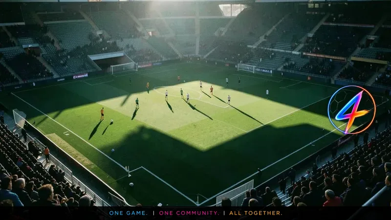 John van den Brom célèbre la victoire 1‑4 du FC Twente contre Qarabag