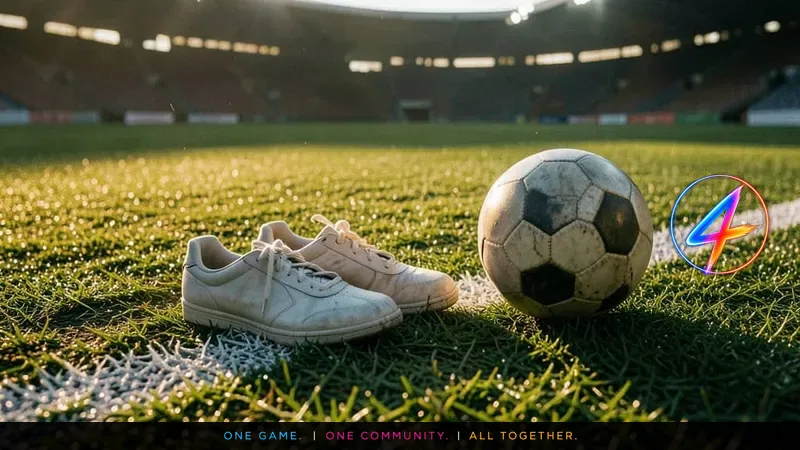 L'engagement ferme d'Ouazane envers le Maroc après la visite d'Ajax‑Sion
