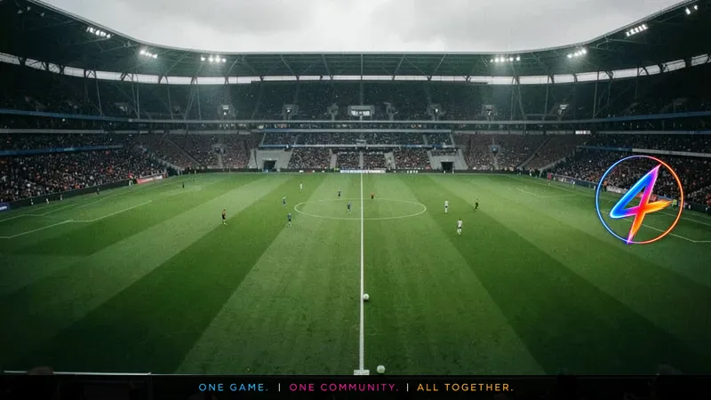 Wat Míchel a demandé à Leonardo après le post‑match Ajax‑Sion