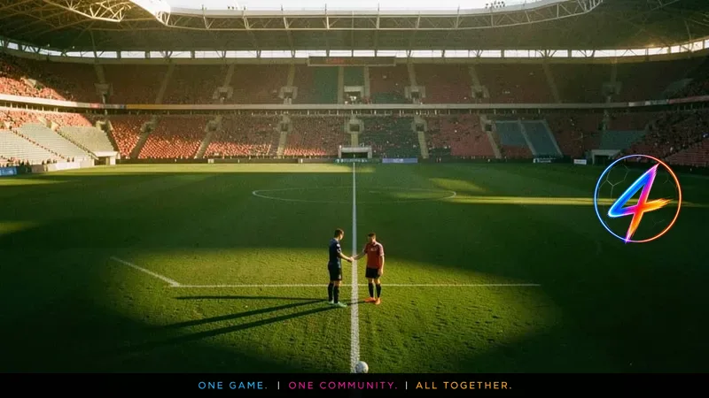 PSV veut Ayoni Santos, Sparta retarde l'offre pluri-millionnaire