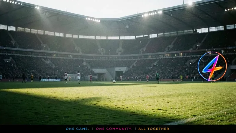 Cœur brisé du LOSC, le PSG égalise dans le temps additionnel