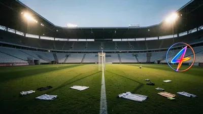 L’ancien Parisien Axel Tape part en prêt vers la Liga